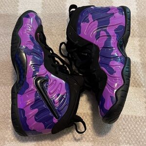 SIZE 4.5 FOAMPOSITES